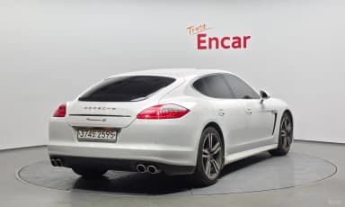 Panamera