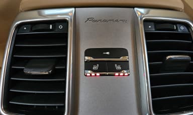 Panamera