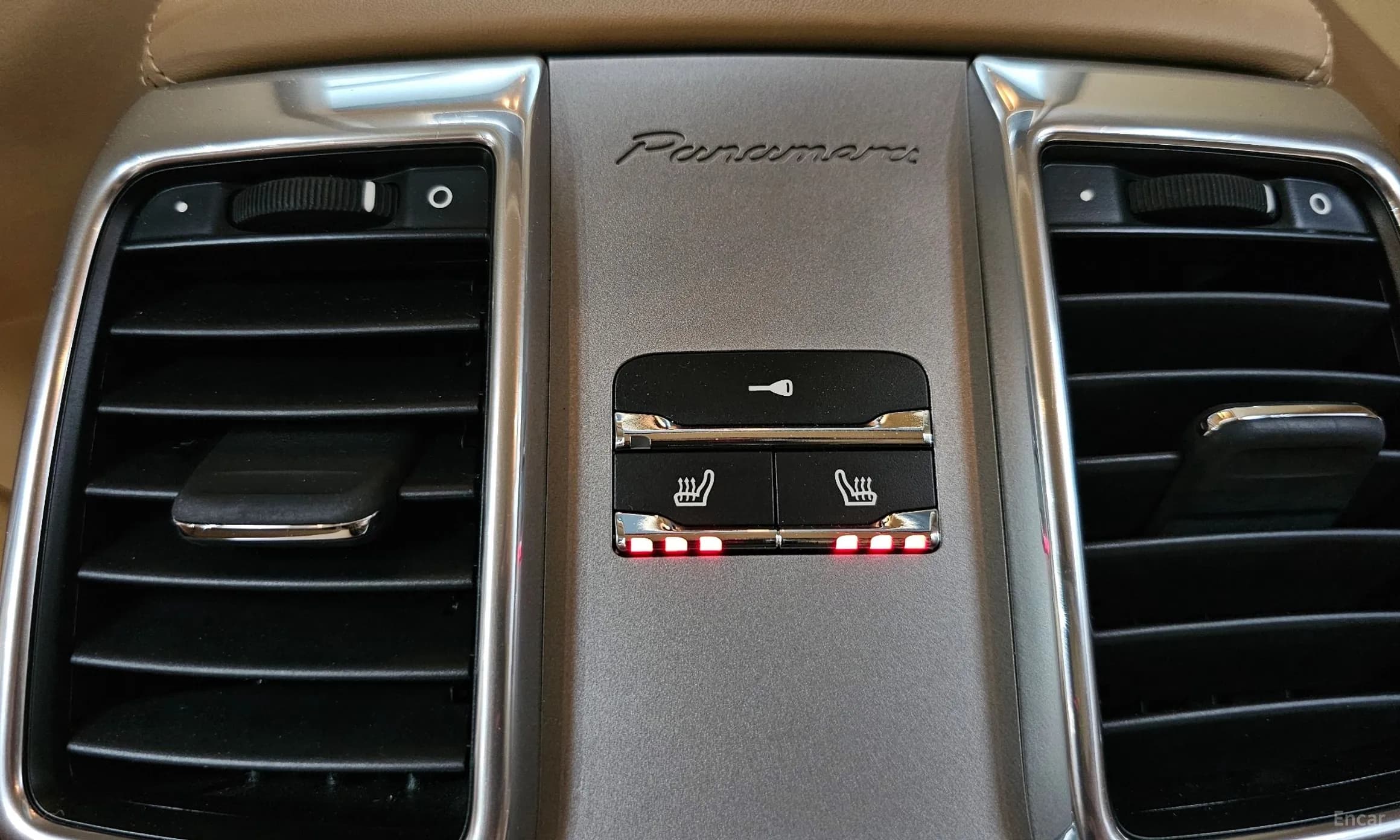Panamera
