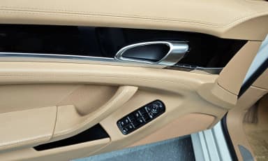 Panamera