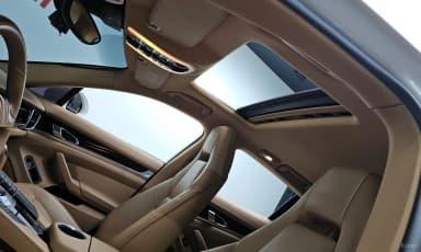 Panamera