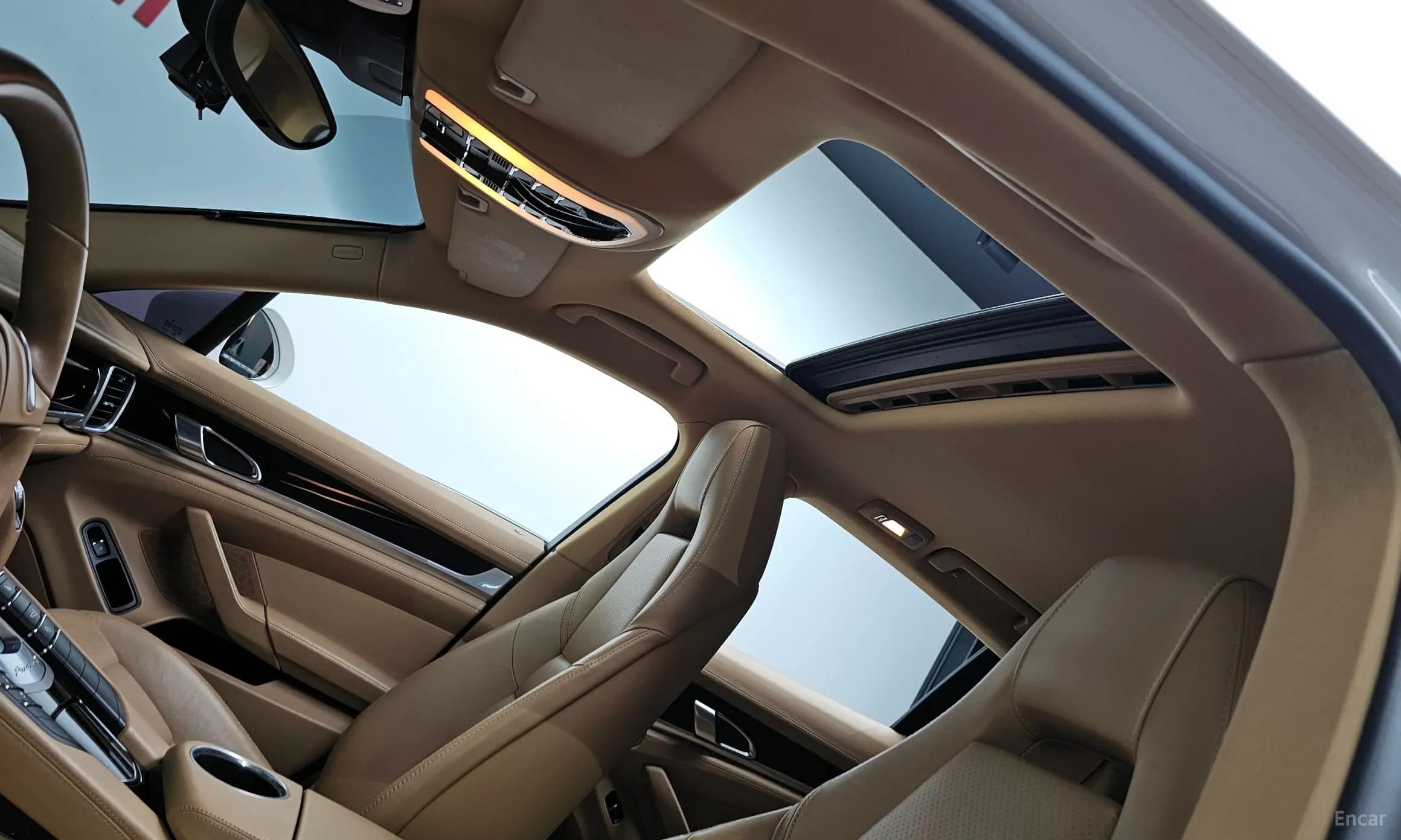 Panamera