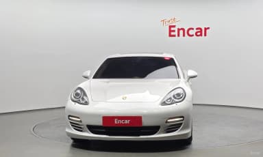 Panamera