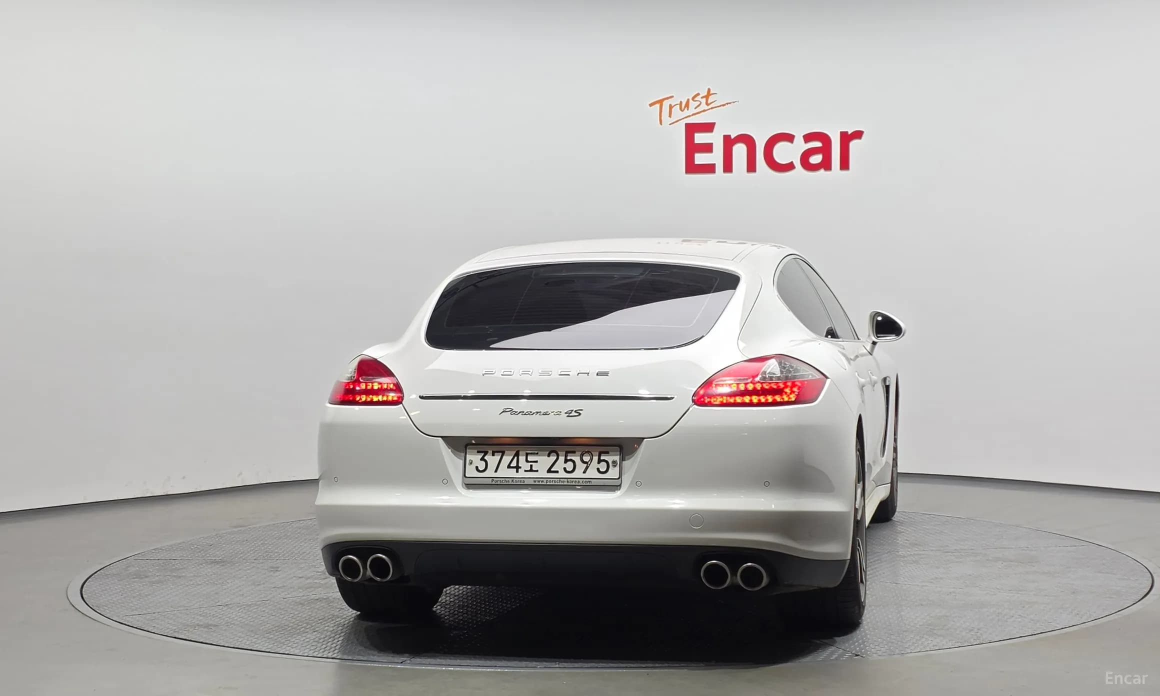 Panamera