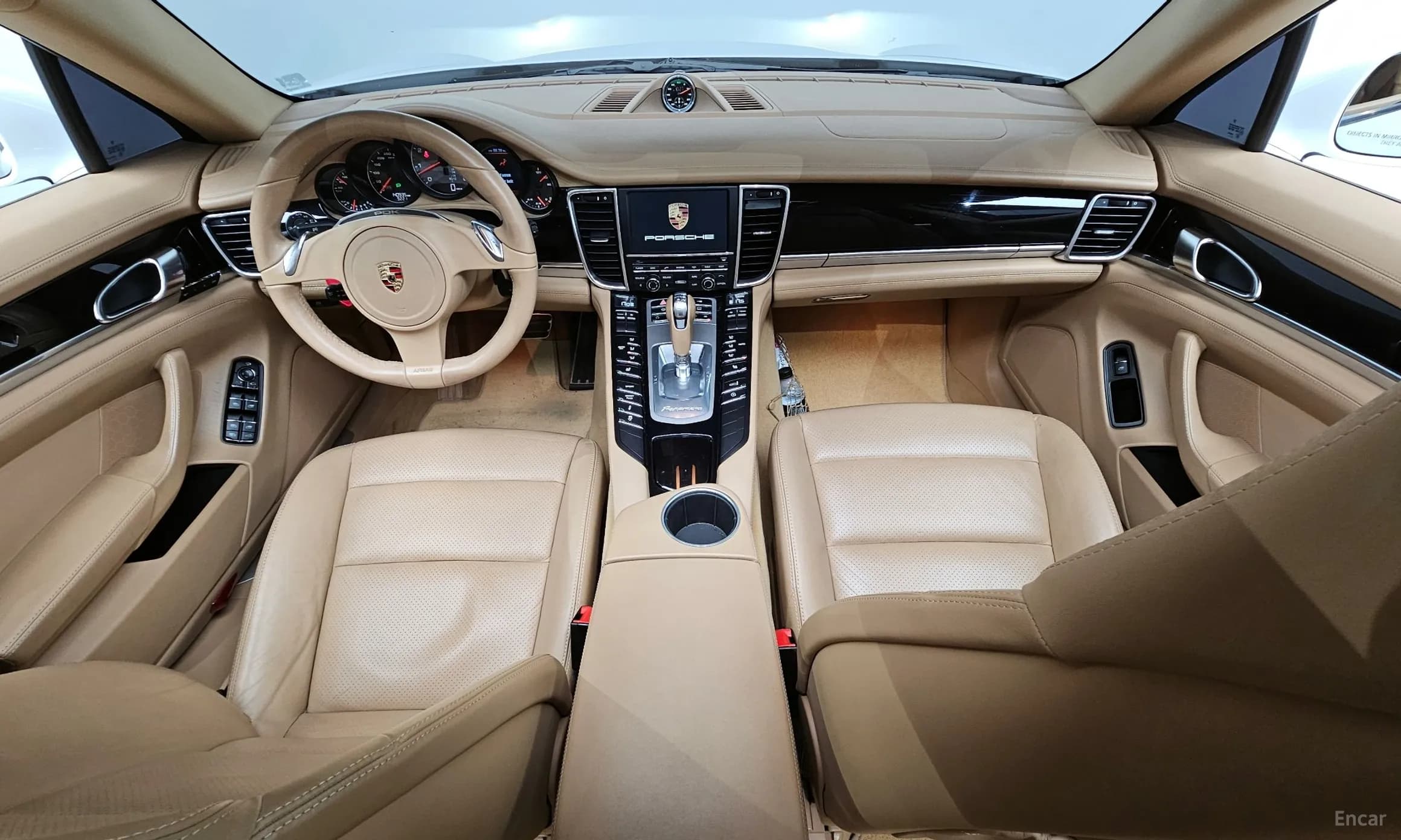 Panamera