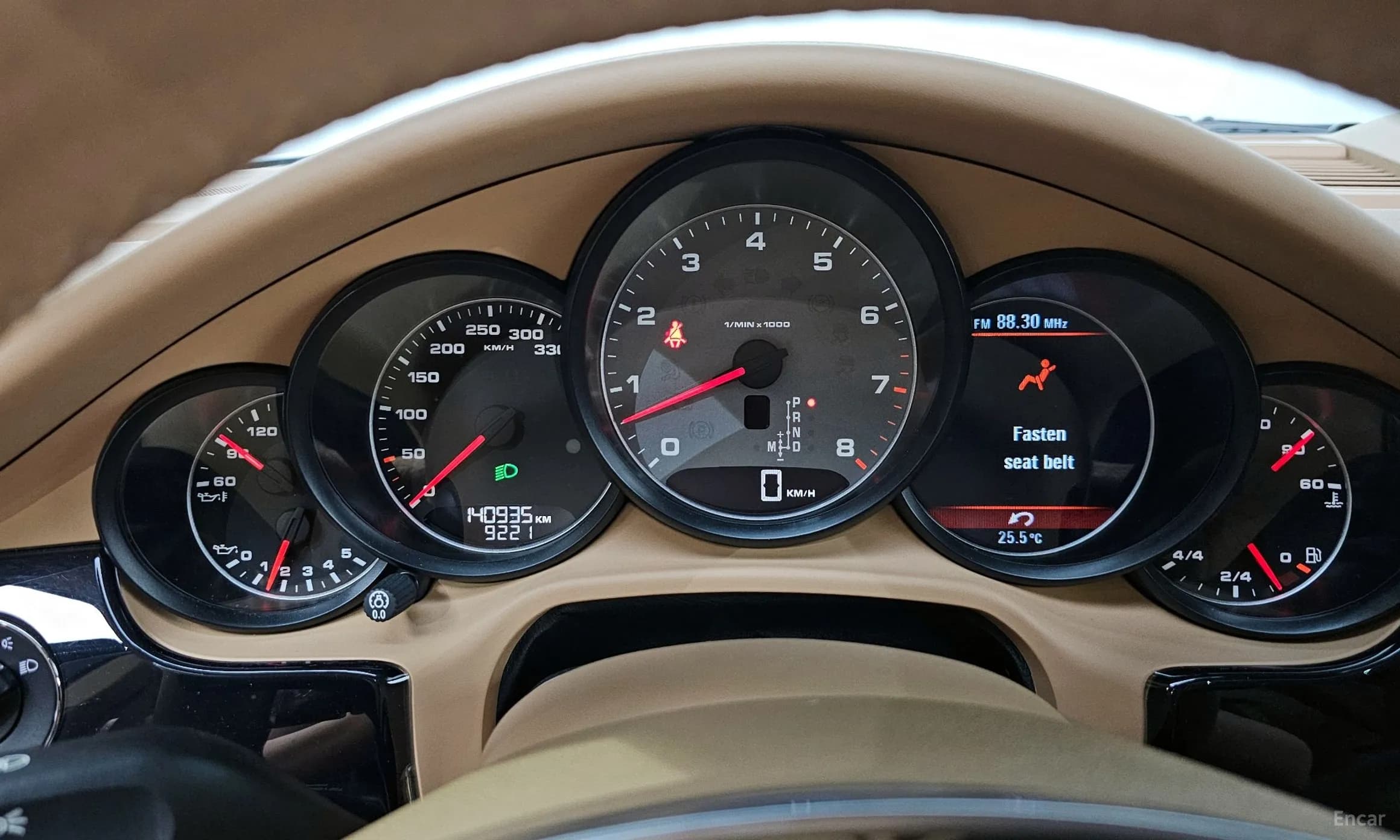 Panamera