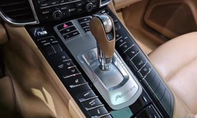 Panamera