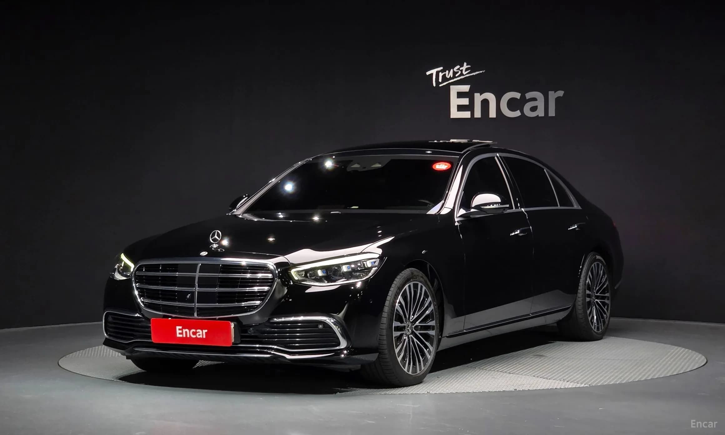 S-Class W223