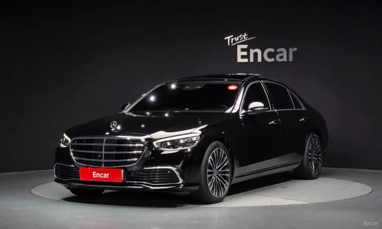 S-Class W223