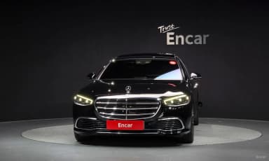 S-Class W223