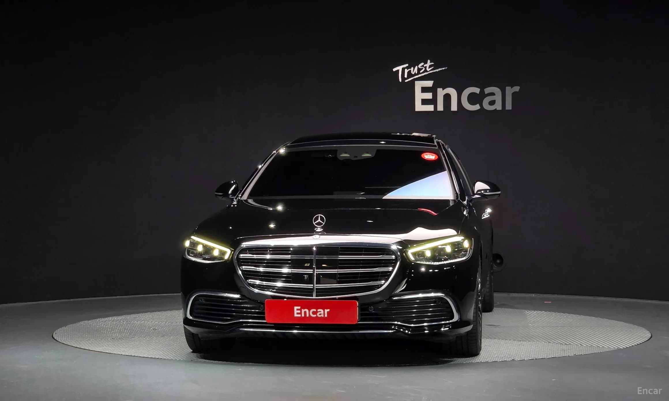 S-Class W223
