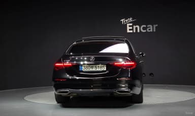 S-Class W223