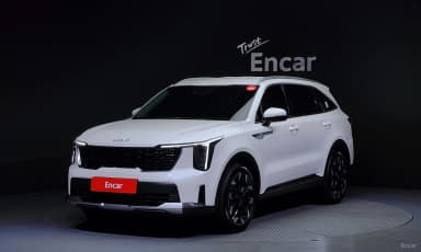 Sorento 4th Generation