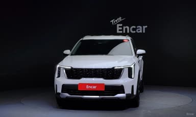 Sorento 4th Generation