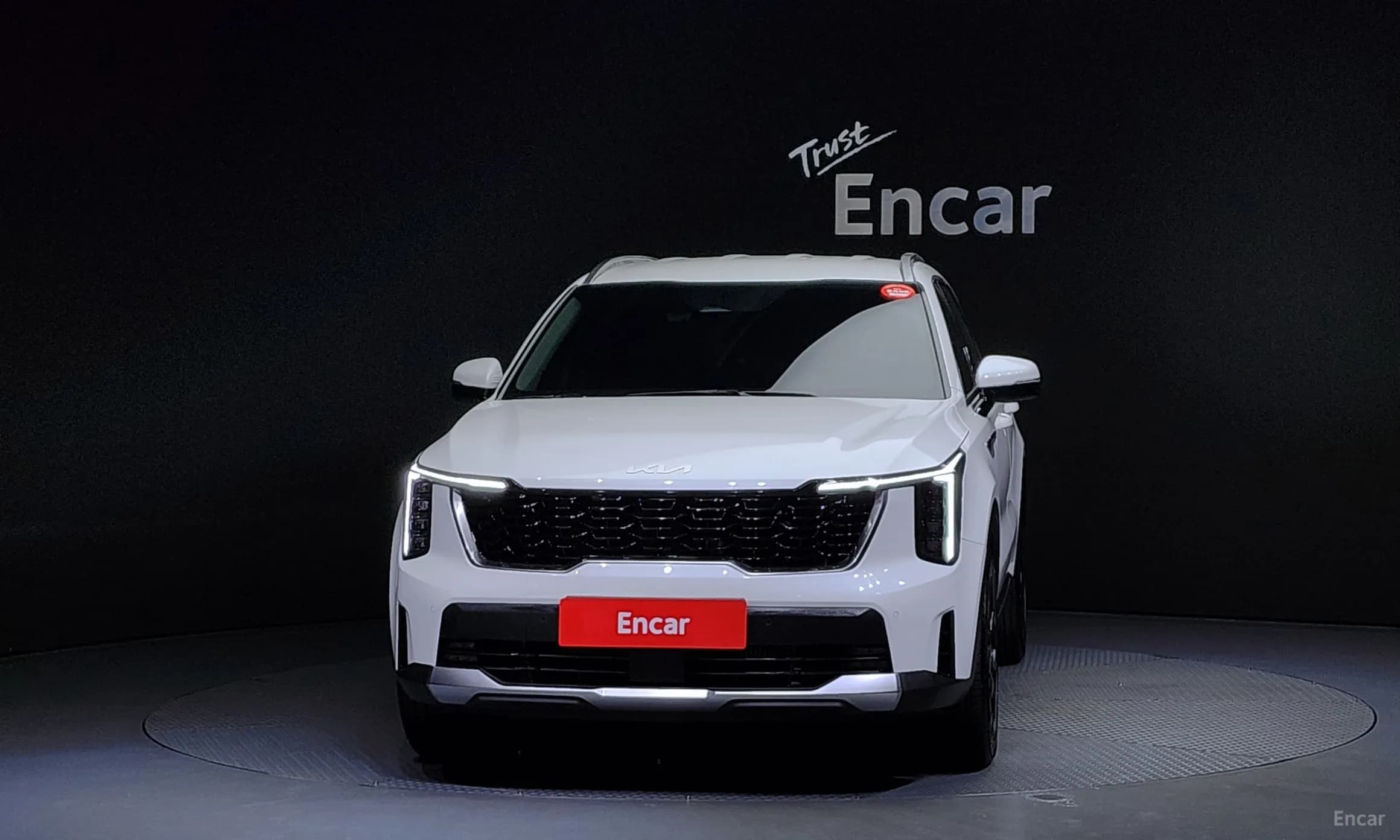 Sorento 4th Generation