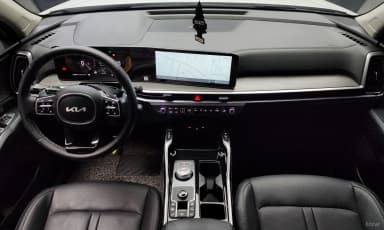 Sorento 4th Generation