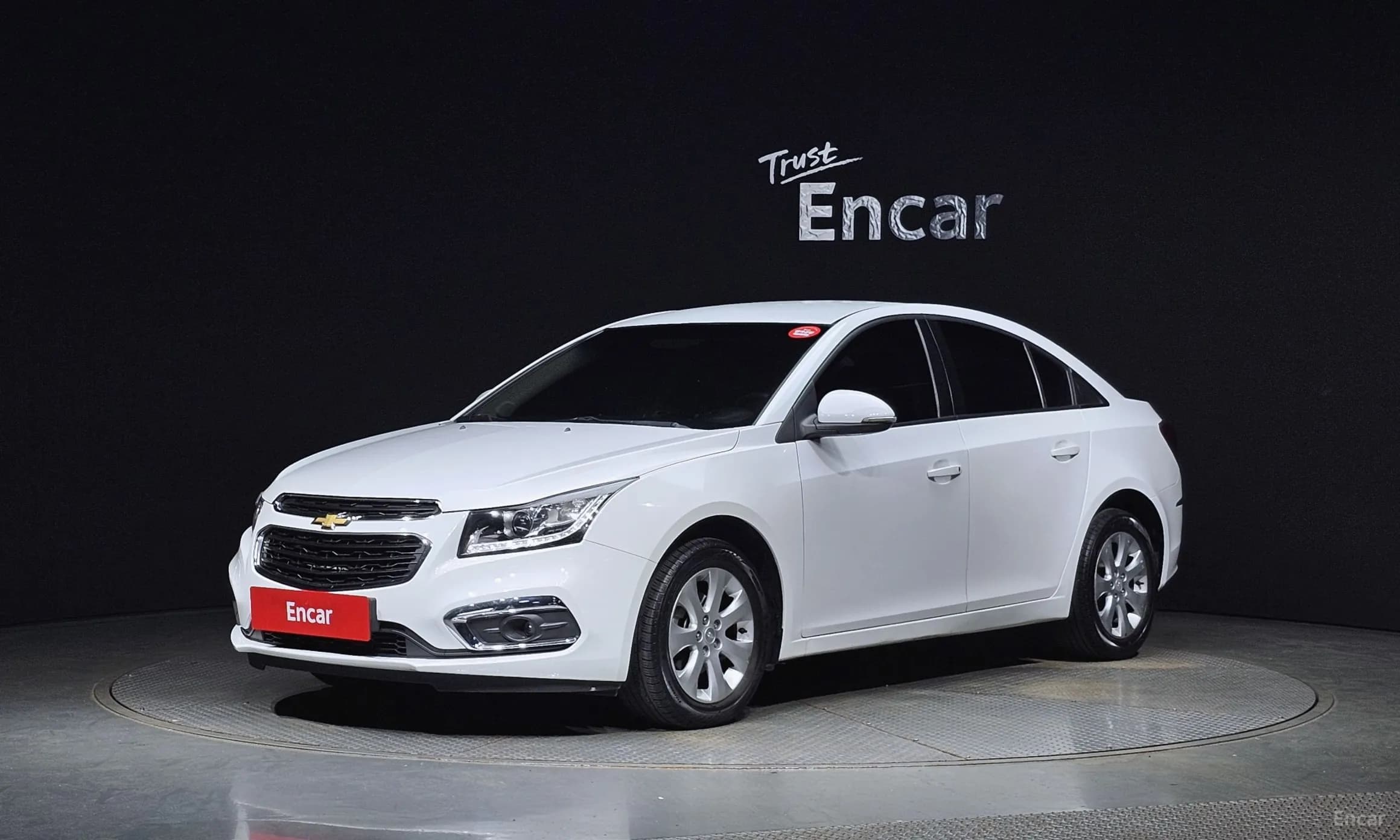Cruze