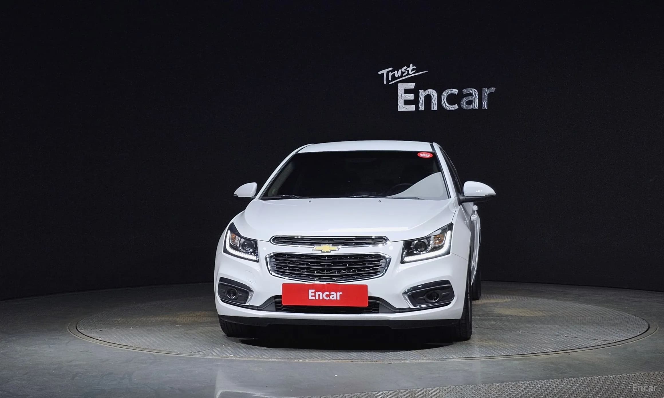 Cruze