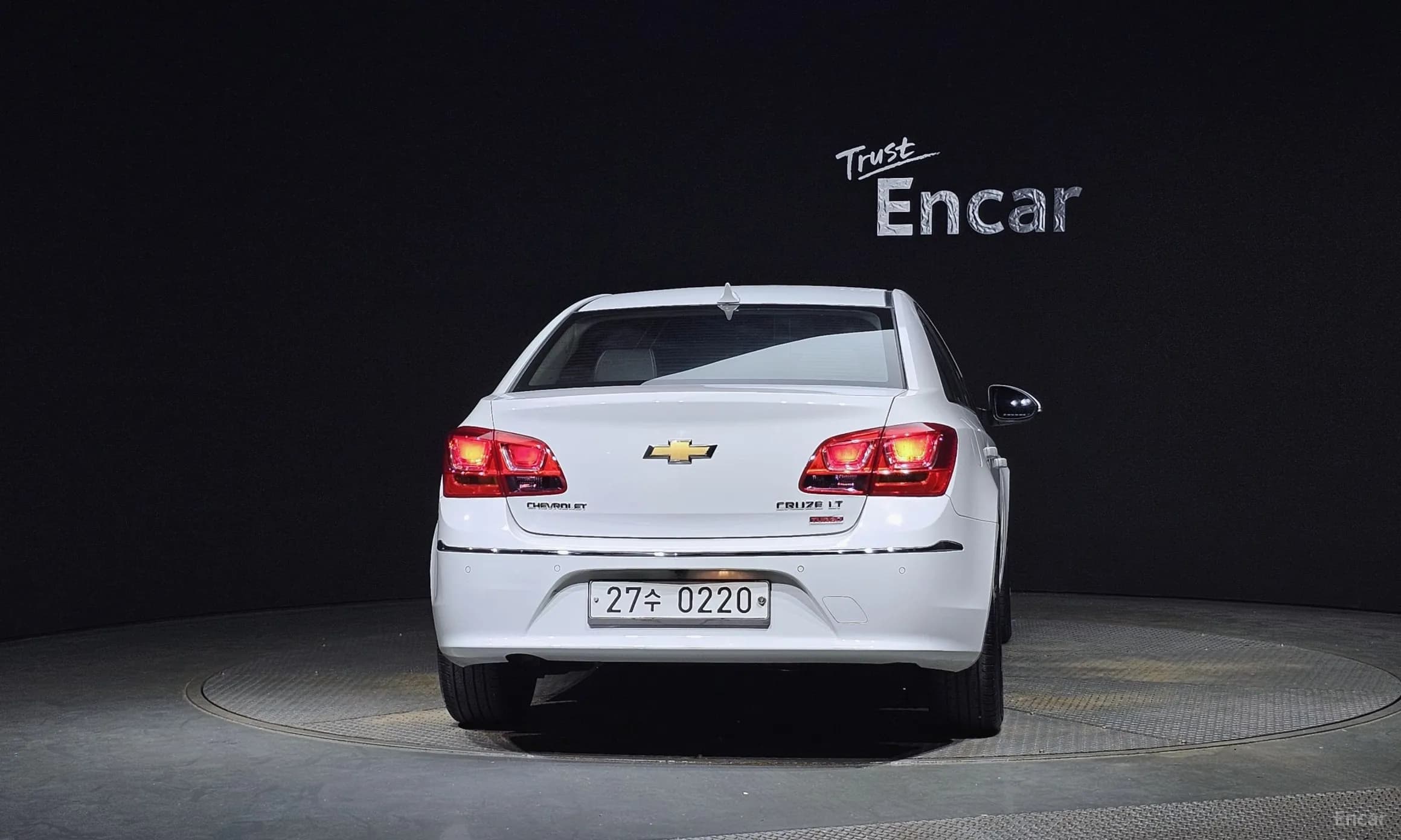 Cruze