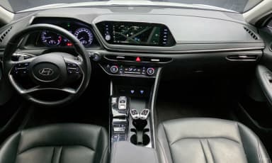 Sonata (DN8)