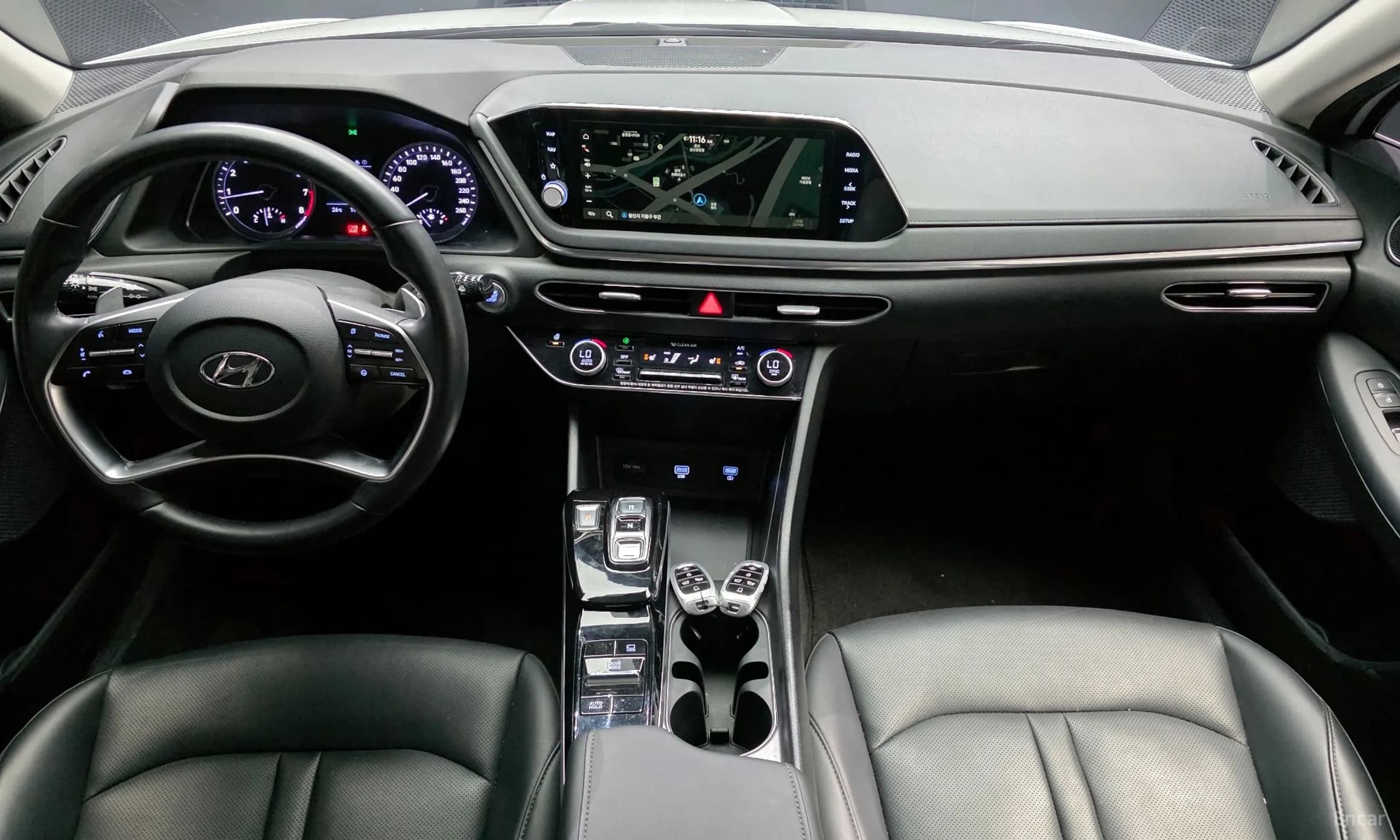 Sonata (DN8)