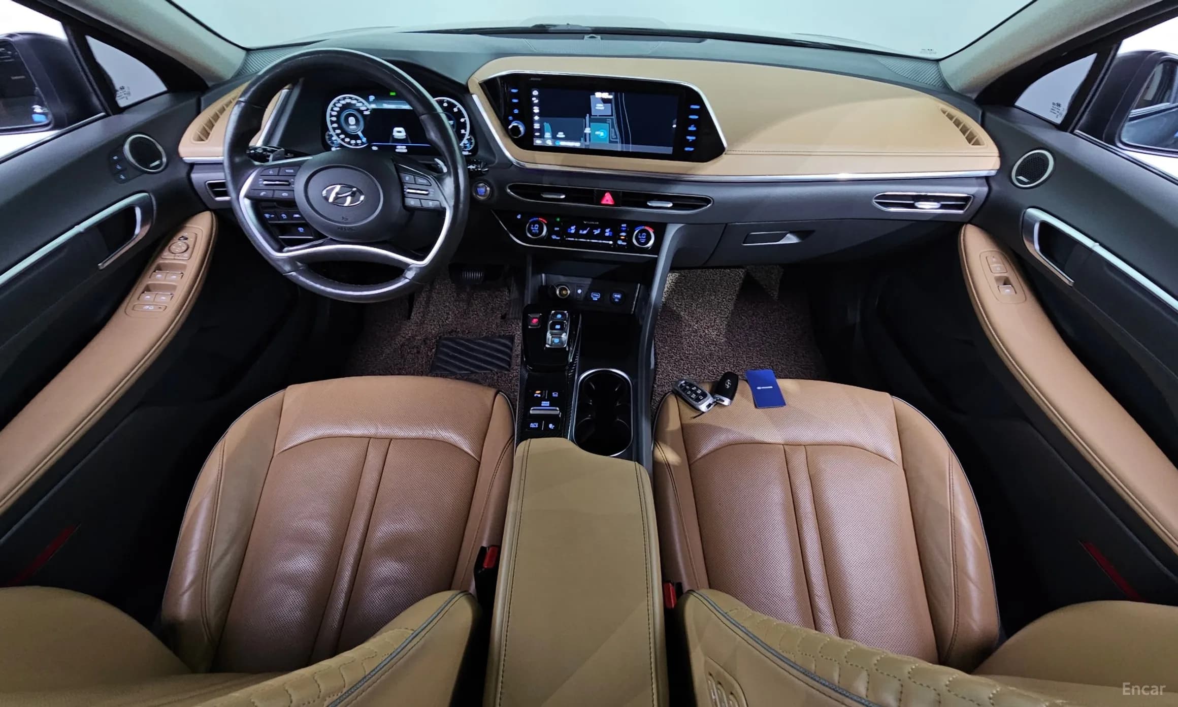Sonata (DN8)