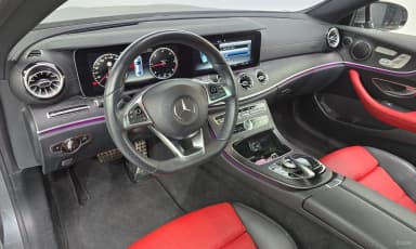 E-Class W213