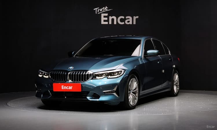 3 Series (G20)