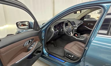 3 Series (G20)