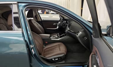 3 Series (G20)