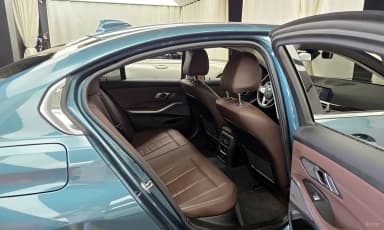 3 Series (G20)