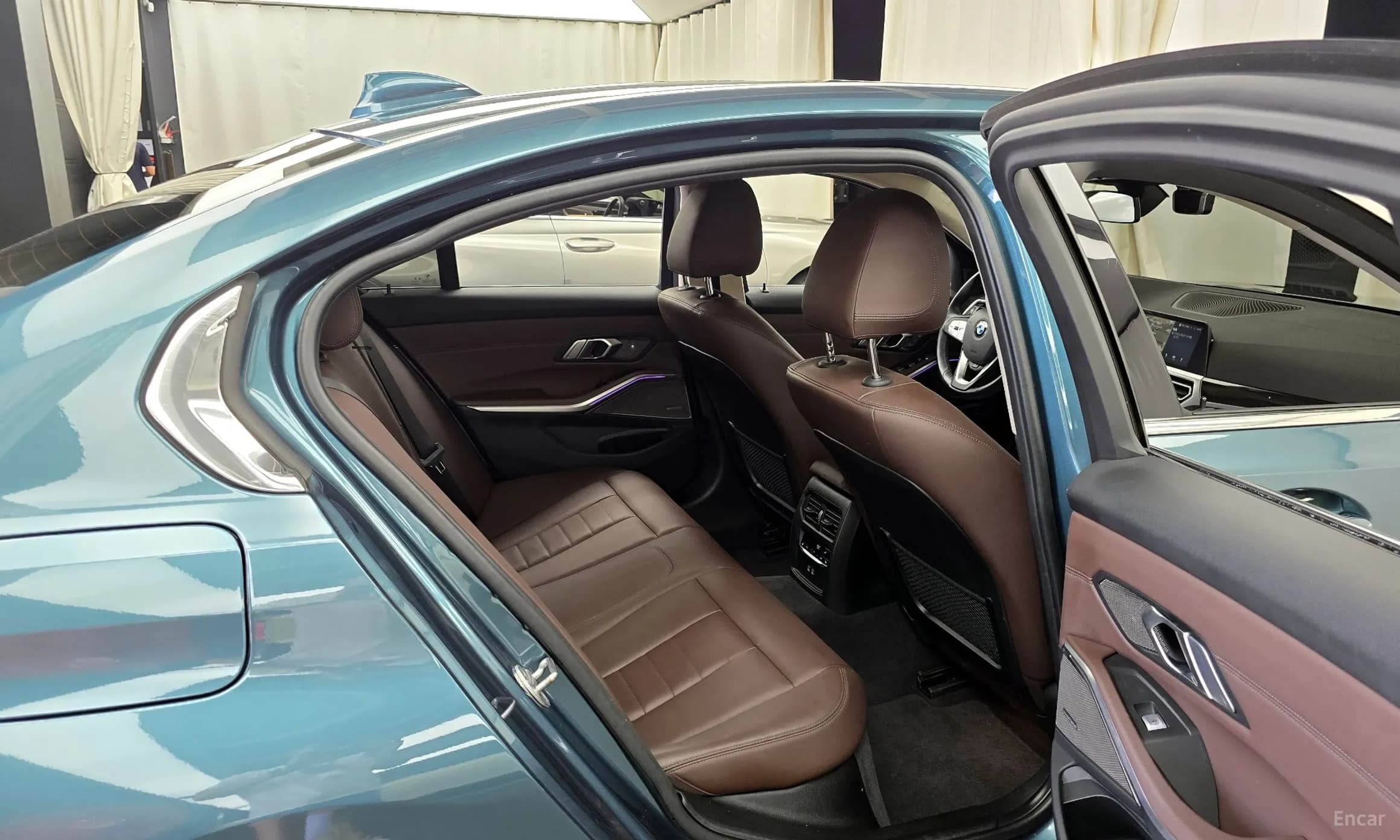 3 Series (G20)