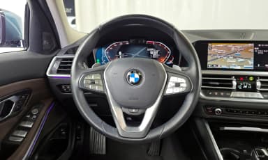 3 Series (G20)