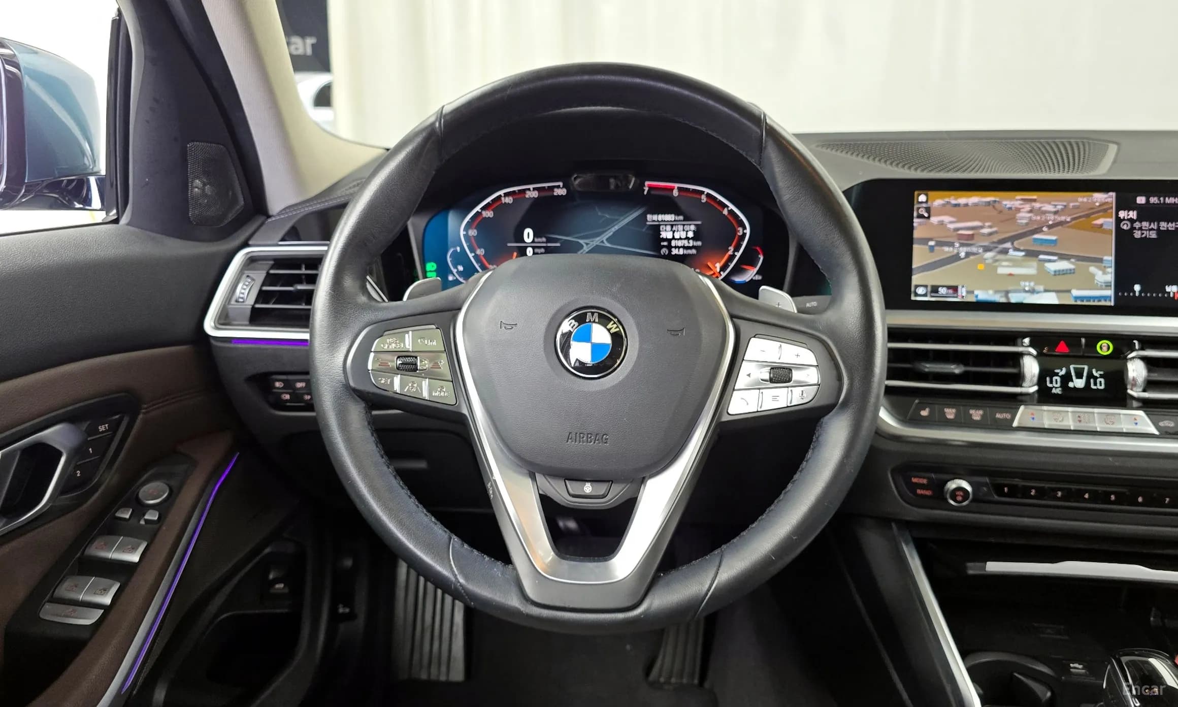 3 Series (G20)