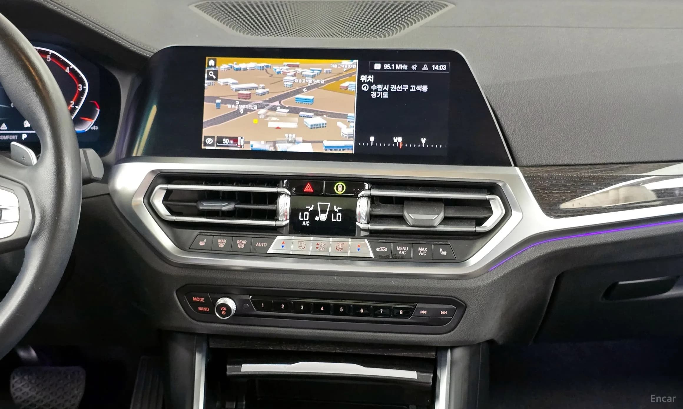 3 Series (G20)