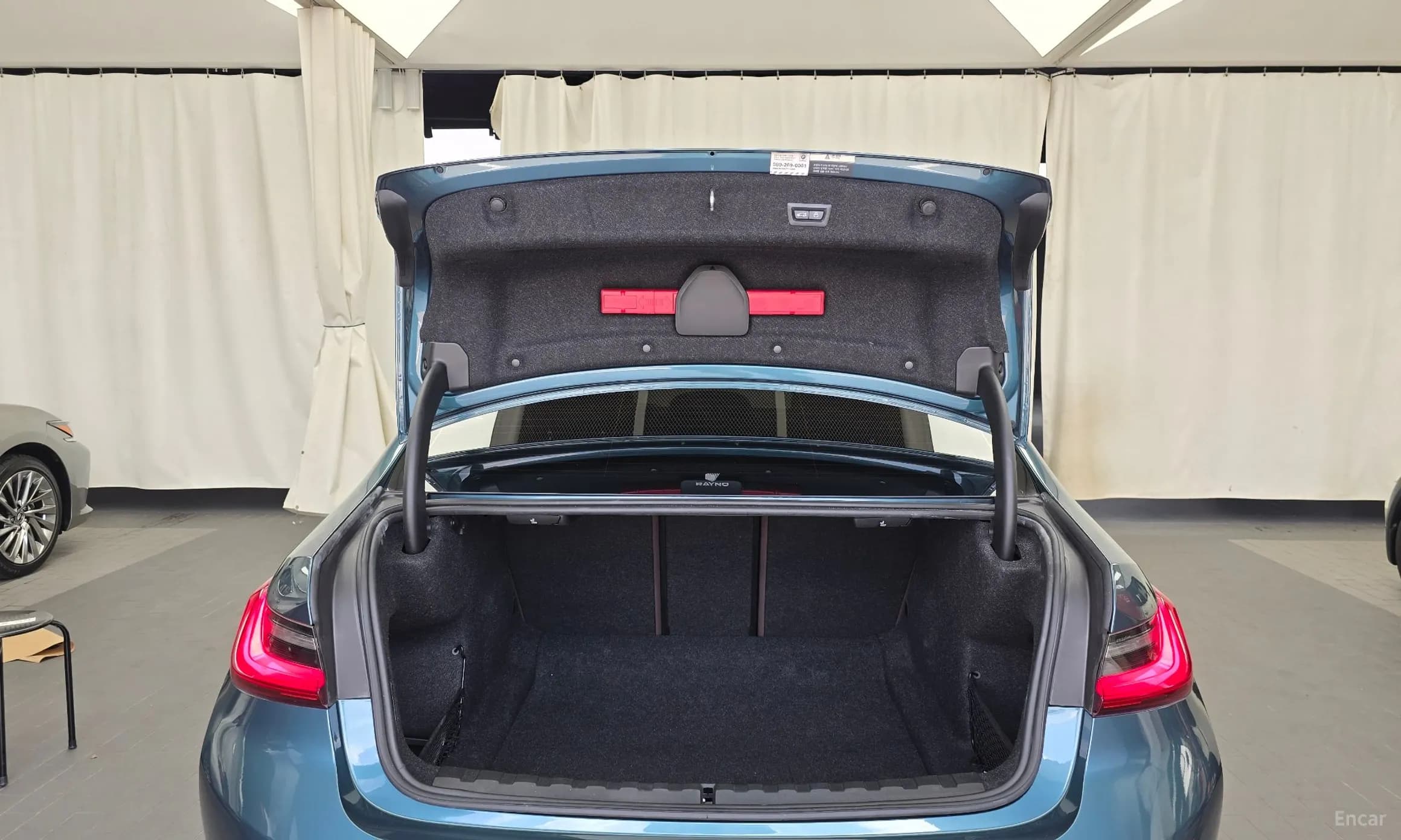 3 Series (G20)