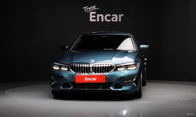 3 Series (G20)