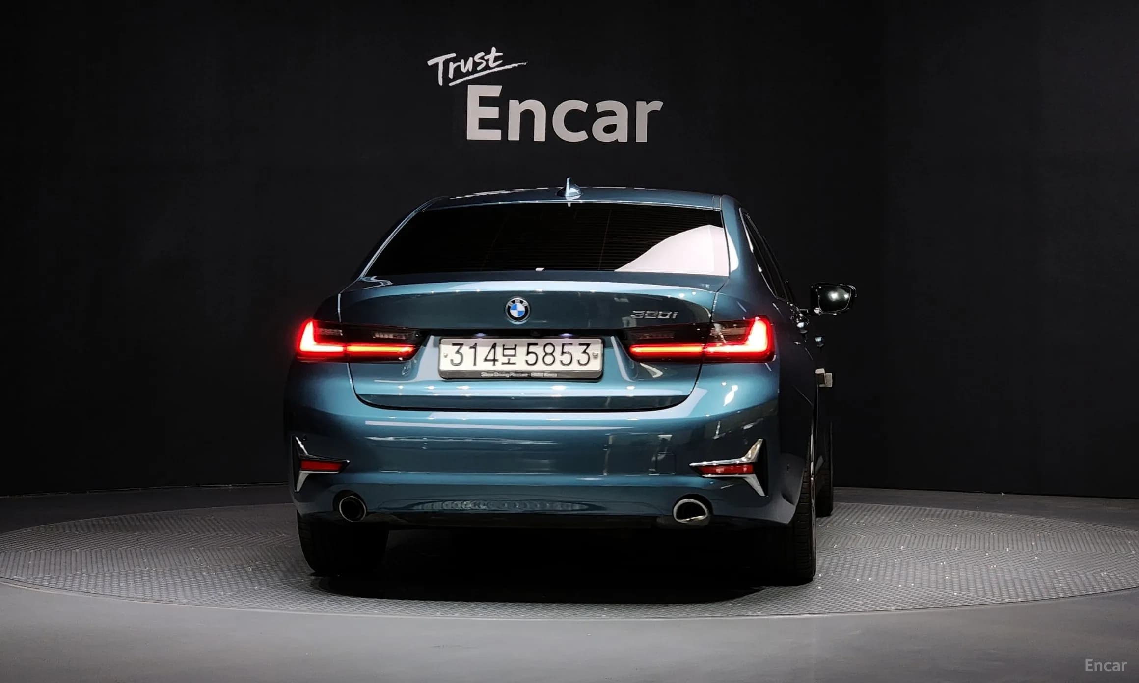 3 Series (G20)