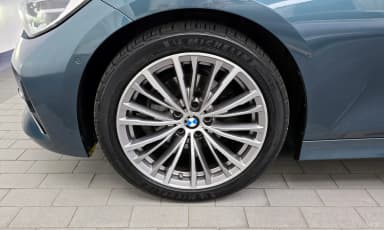3 Series (G20)