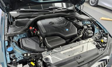 3 Series (G20)