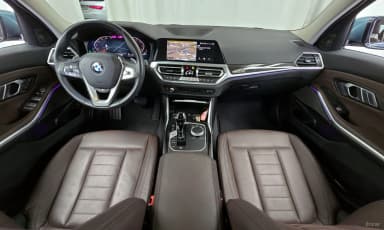 3 Series (G20)
