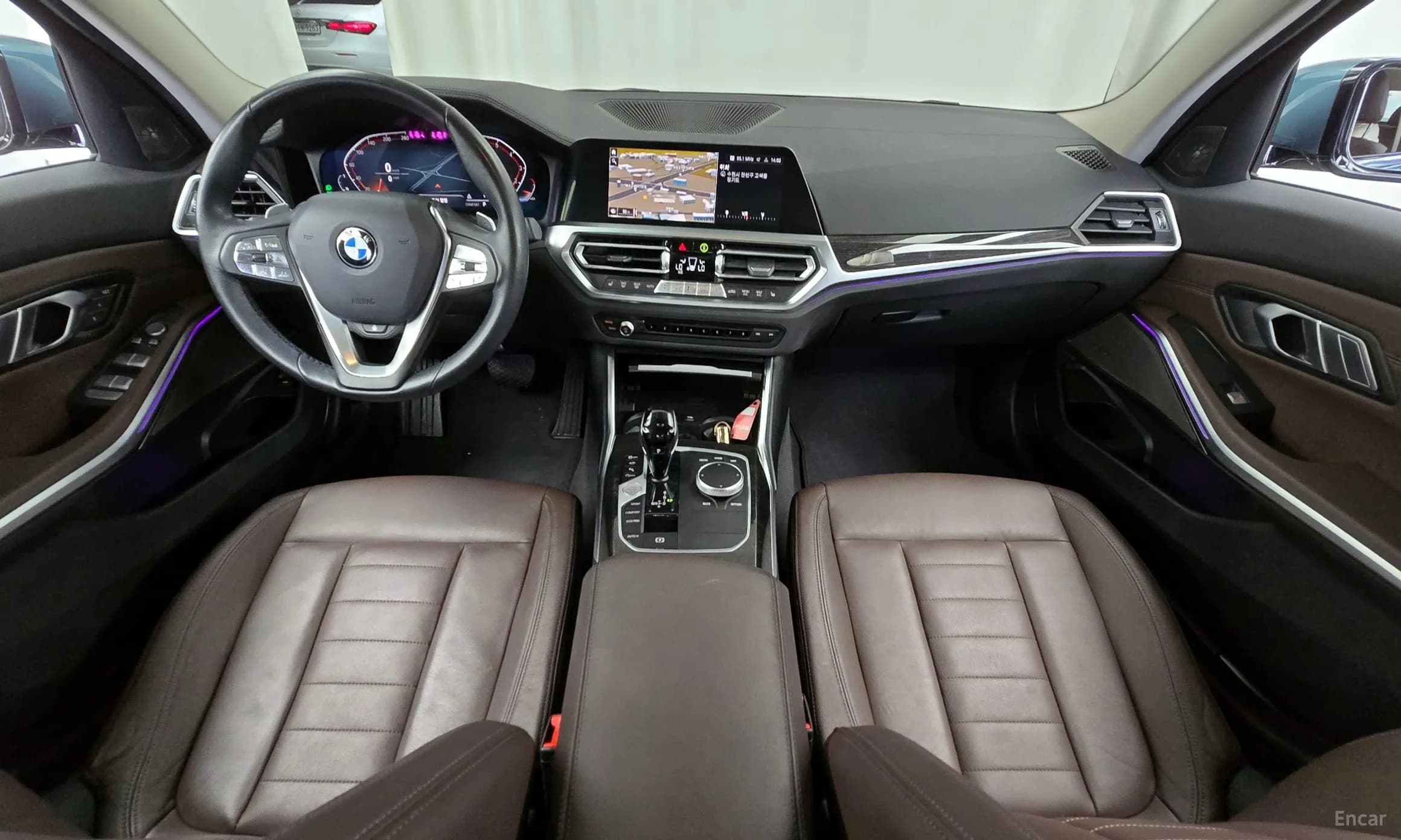 3 Series (G20)