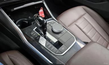 3 Series (G20)