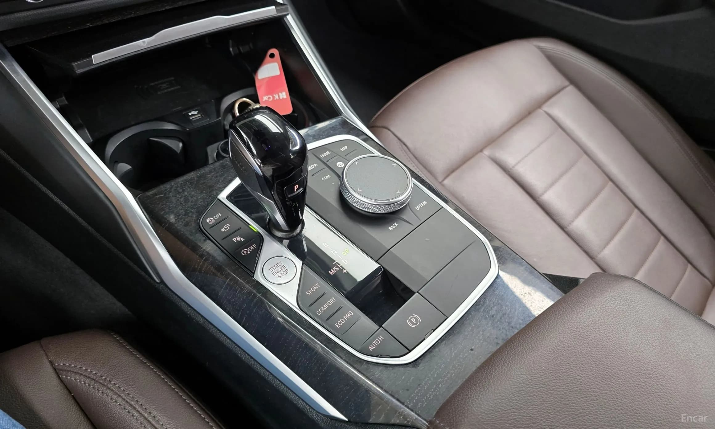 3 Series (G20)