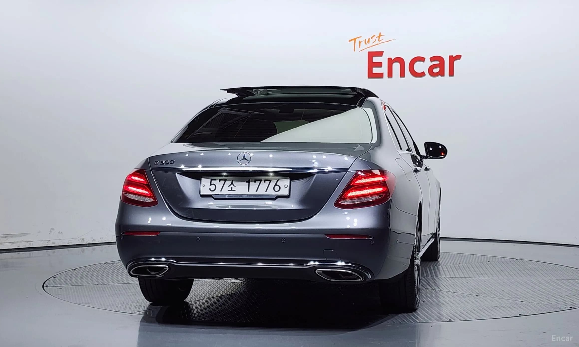 E-Class W213
