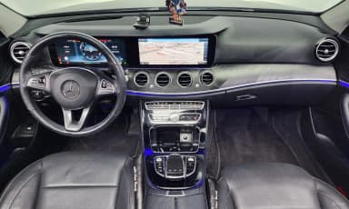 E-Class W213