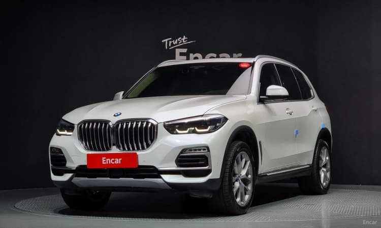 X5 (G05)