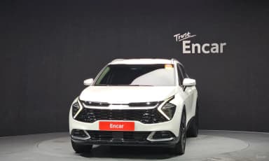 Sportage 5th Generation
