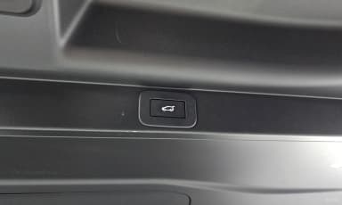 Range Rover 5th Generation