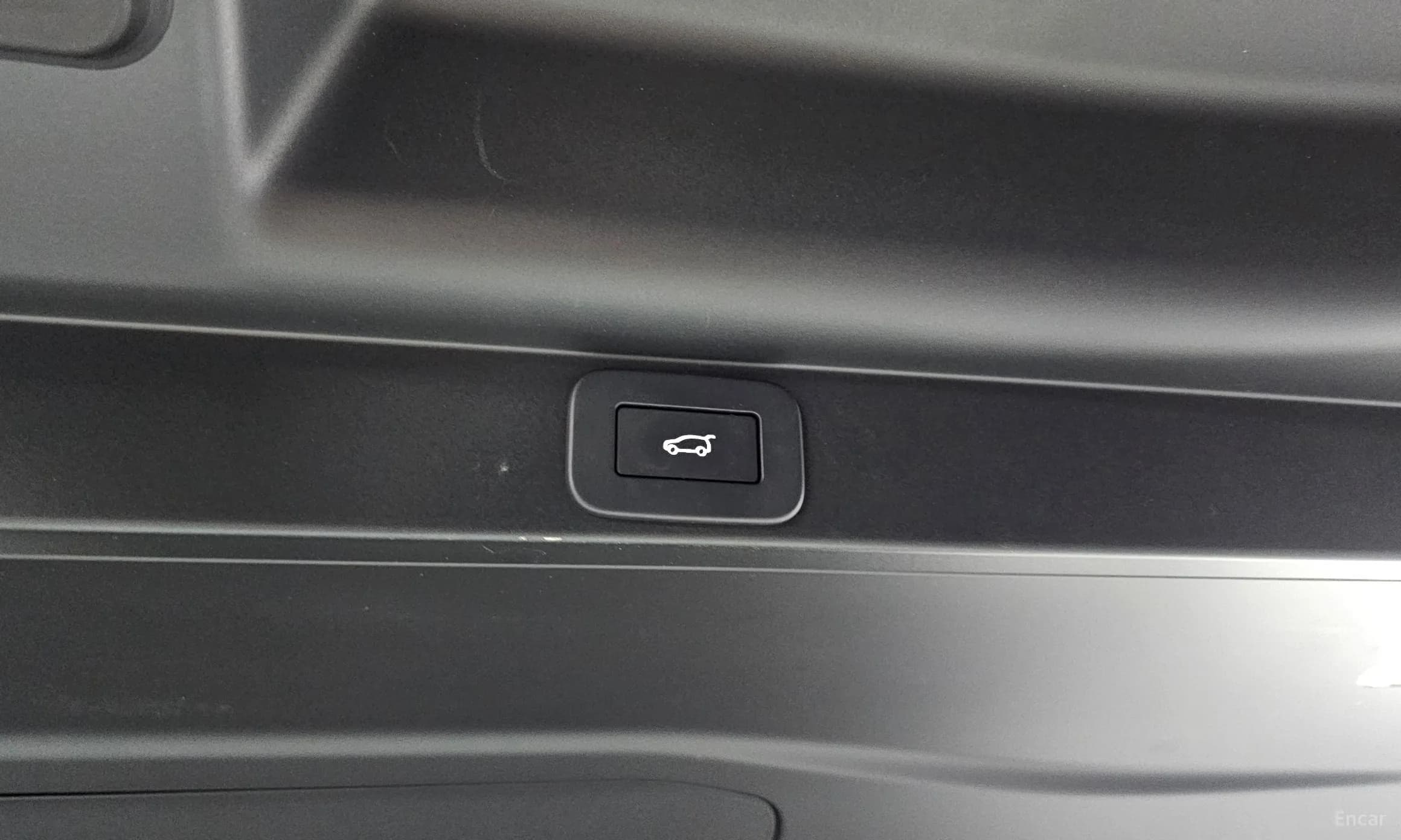 Range Rover 5th Generation